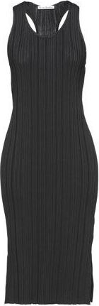 Acne Studios DRESSES - Midi dresses sur YOOX.COM