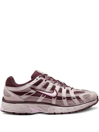 Nike Sneakers P-6000 - Viola