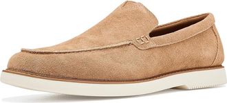 Toms Marcos Mens Shoes Tan : 11.5 D - Medium, Polyester/Suede