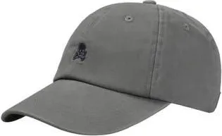 Scalpers Embroidered Skull Cap in Lightblue at Nordstrom