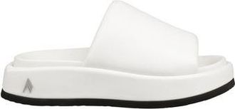 The Attico CALZADO - Sandalias con cierre en YOOX.COM