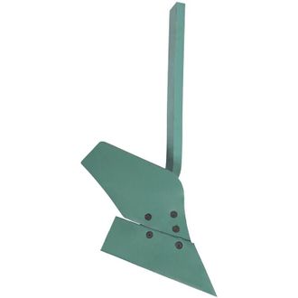 AMA Avanvomere completo a versoio dx con gambo 60x30mm