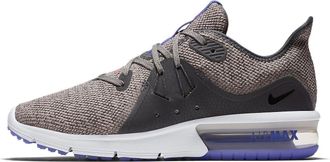 Nike (WMNS) Nike Air Max Sequent 3 Moon Particle 908993-013
