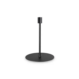 Ideal Lux Lampade Da Scrivania - Ufficio Set Metallo Nero 1 Luce E27 Big