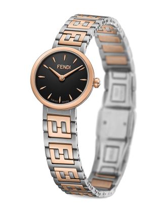 Fendi Fendi Womens F103300401 Watch