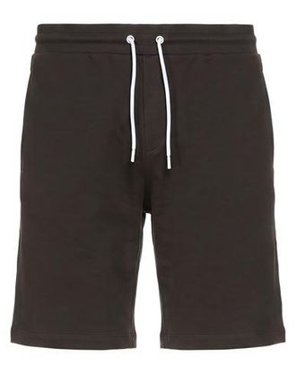Dirk Bikkembergs BOTTOMWEAR - Shorts & Bermuda Shorts on YOOX.COM