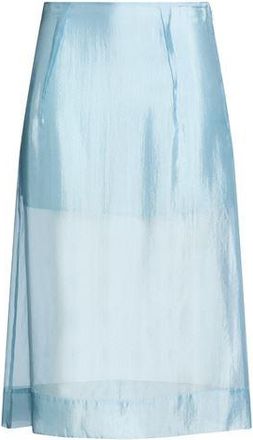 The Garment BOTTOMWEAR - Midi skirts sur YOOX.COM