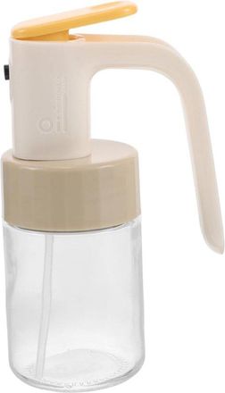 OEM Pulverizador Y Dispensador De Aceite De Vidrio - Cocina, Aceite De Oliva, Ensalada, Freidora De Aire