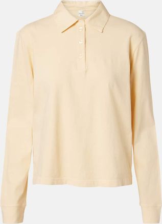 Leset Margo cotton polo shirt