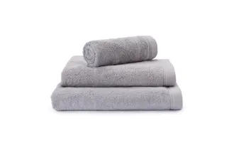 Urbanara Handtuch Set »Faia 4-teilig« 4 Stk. Frottee