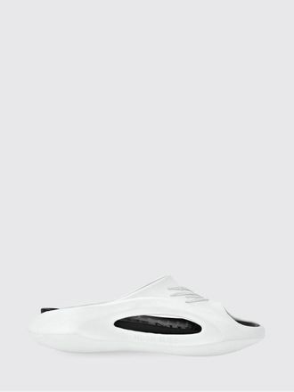 Plein Sport Rubber Sliders