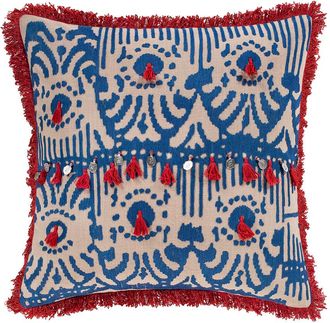 Surya Discontinued Surya Walai Decorative Pillow