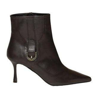 Albano 4363Vit - - Shoes - Donna - Marrone - 36 EU