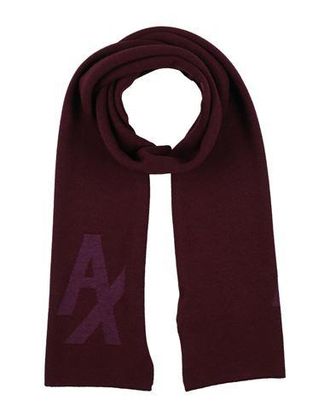 A|X Armani Exchange COMPLEMENTOS - Bufandas en YOOX.COM