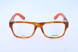 Carrera Rechte Acetaat Brilframes