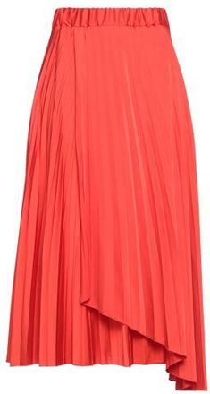 SoAllure PARTES DE ABAJO - Faldas midi en YOOX.COM