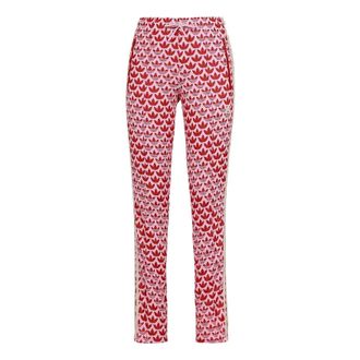 adidas (WMNS) adidas Adicolor 70s SST Track Pants Pink IK7874