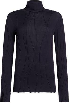 High KNITWEAR - Turtlenecks on YOOX.COM