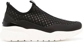 Bally Bienne Broys Slip-On Sneakers, Brand Size 36 ( US Size 5.5 )
