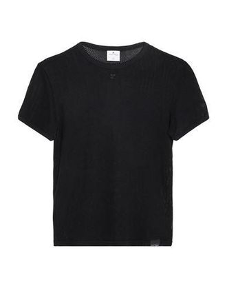 Courr&egrave;ges T-shirts