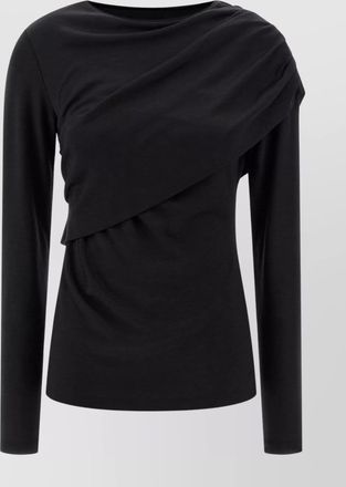 Isabel Marant virgin wool blouse