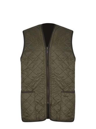 Barbour Gilet Polarquilt