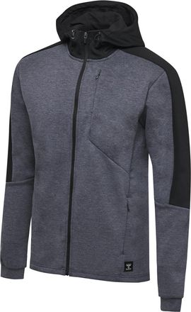 Hummel hmlTROPPER ZIP HOODIE