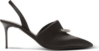 Balmain Mujer, Zapatos, Negro, Talla: 41 EU