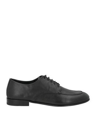 Giorgio Armani CALZADO - Zapatos de cordones en YOOX.COM