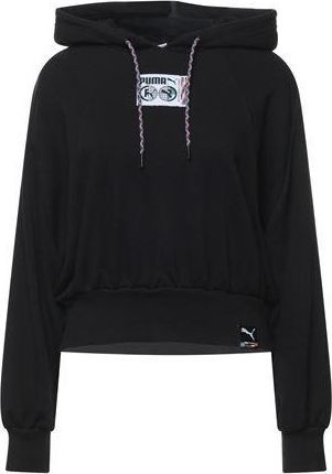 Puma CAMISETAS Y TOPS - Sudaderas en YOOX.COM