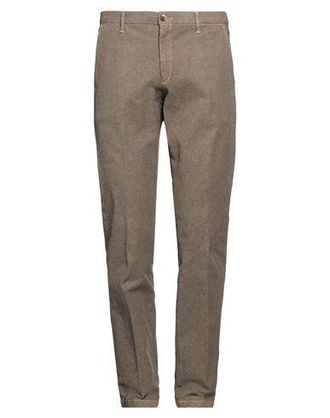 Manuel Ritz BOTTOMWEAR - Trousers on YOOX.COM