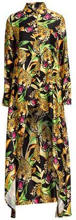 Connor & Blake DRESSES - Maxi dresses sur YOOX.COM