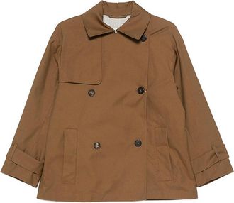 Max Mara Rainwear