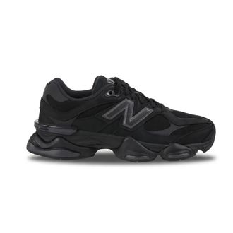 New Balance Sneakers 9060 - - Sport - Uomo - Nero - 46 1/2 EU