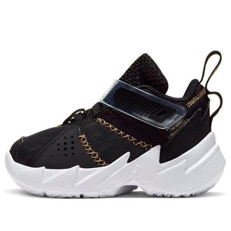 Air Jordan (TD) Air Jordan Why Not Zer0.3 BT The Family CD5806-001