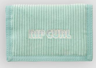 Rip Curl Icons Of Surf Geldb&ouml;rse gr&uuml;n