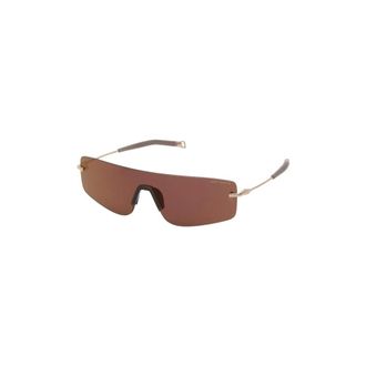 Dita Eyewear unisex, Accessoires, Geel, Maat: ONE Size