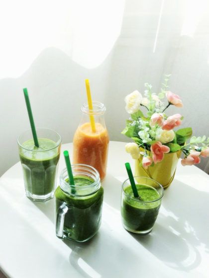 ¡Hidrátate! Elabora tu agua detox y disfruta de un verano más fresco