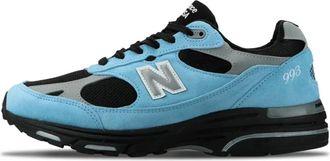 New Balance Community Blue Sneakers - Heren - Sneakers - Blauw - 38 EU - Schoenen