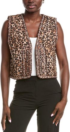 Anna Kay & Co. Saltana Jacket