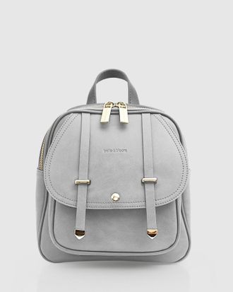 Belle & Bloom Camila Leather Backpack