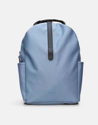 Rains Clip Front Backpack - 172 Blue Dusk - Size: ONE size