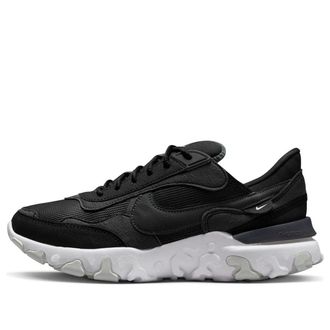 Nike (WMNS) Nike React Revision Black DQ5188-001