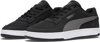 Puma Caven 2.0 Buck Sneaker in Puma Black-Cool Dark Gray at Nordstrom Rack, Size 7.5