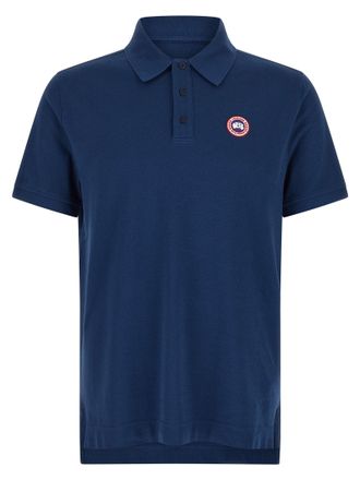 Canada Goose Beckley Poloshirt