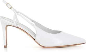 Antonio Barbato Décolleté Ab1670