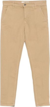 Pantaloni Torino Chinos - Trousers - Hombre - Beige - W32