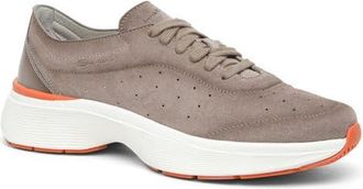 Santoni Bounce Sneaker in Beige-E55 at Nordstrom, Size 11.5