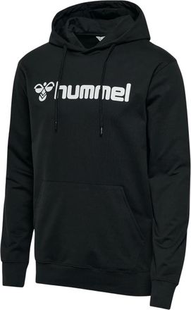 Hummel Sport Hoodie - Heren - Sweatshirts & Hoodies - Zwart - Maat: S