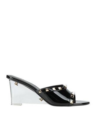 Valentino Garavani FOOTWEAR - Sandals on YOOX.COM